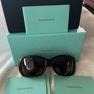 Tiffany & Co Sunglasses
